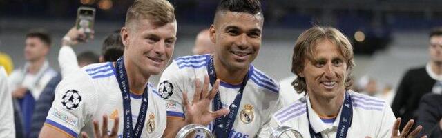 VEZISTA REALA BLJUJE VATRU NA UEFA: Ovo je nehumano, 10 utakmica za 4 dana...
