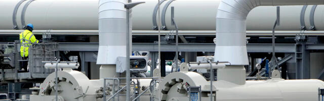 EnBW: Poskupljenje cene gasa za 38 odsto
