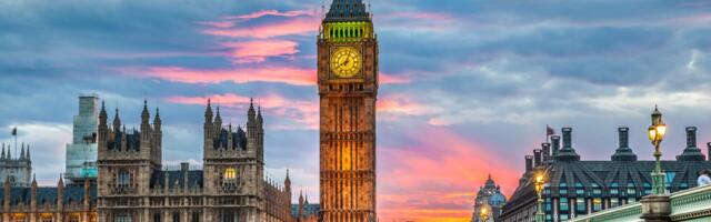 Big Ben se vratio - Posle 5 godina tišine i renoviranja vrednog 95 miliona funti