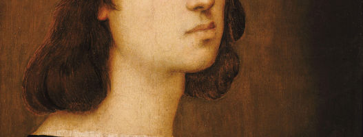 Šarmantni Mikelanđelov rival: 5 zanimljivosti iz života čuvenog Rafaela Santija