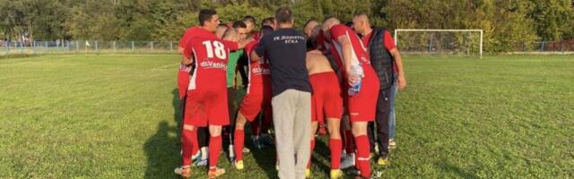 JEDINSTVO SKLAPA OZBILJAN TIM: Triling pojačanja za nastavak šampionskih ambicija!