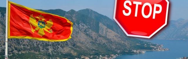 CRNOGORCI RAZMIŠLJAJU! Uskoro otvaraju granice za zemlje regiona, ŠTA TO ZNAČI ZA SRBIJU?!