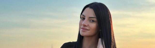 TARI SIMOV ZAKAZAN POROĐAJ: Zbog komplikacija se porađa pre vremena!