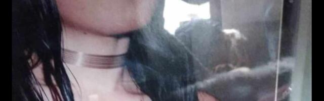 Nestala Sanela Berović, majka četvoro dece iz Niša.