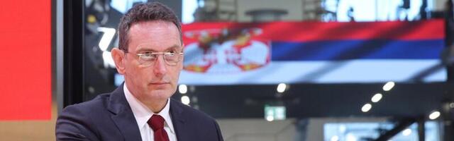 Nebojša Bakarec: Dva sata mržnje - N1 sam sebe matirao!