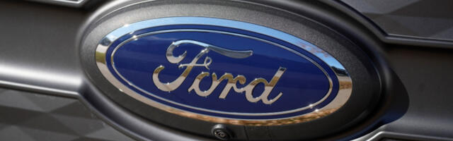 Ford povlači 20.000 kamiona iz Kanade