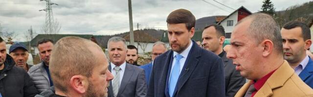 Više od 60 miliona dinara za infrastrukturne projekte u Prijepolju