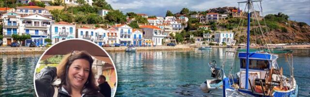 Na grčkom ostrvu ljudski vek 100 godina: 12 glavnih namirnica