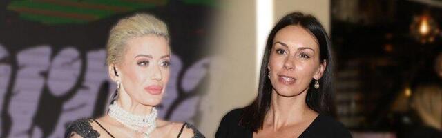 VODITELJKA OSUDILA NAPAD NA SLOBODU MIĆALOVIĆ: Na Svetski dan borbe protiv nasilja nad ženama, jedna je fizički napala drugu (FOTO)