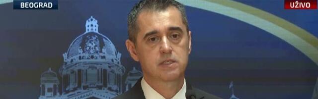 Nikezić: Srbija sve manje proizvodi, a sve više uvozi