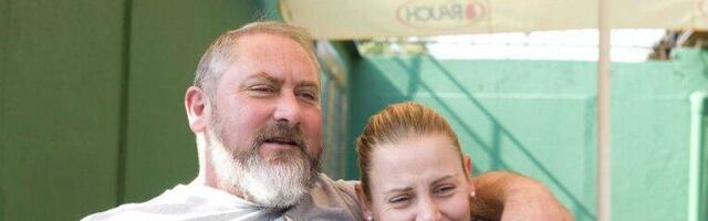 MISLILA SAM DA ĆE ME DAMIR DOKIĆ UBITI: Bivša teniserka strahovala od Jeleninog oca