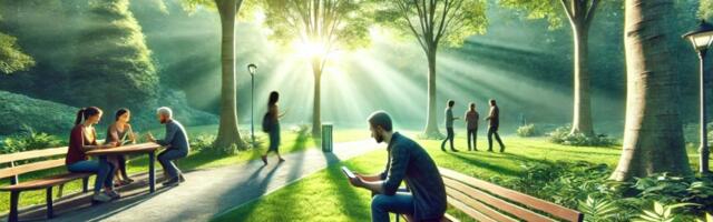 Podmlađujući detoks: Samo dve nedelje bez pametnog telefona čine mozak 10 godina mlađim