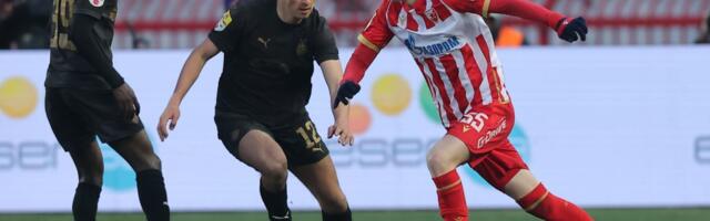 2026. GODINE KREĆE NOVA SUPERLIGA SRBIJE: FSS predstavio format takmičenja koji nas očekuje za dve sezone! (FOTO)