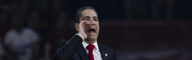 Sferopulos o Petruševu: Presudiće Olimpijakos