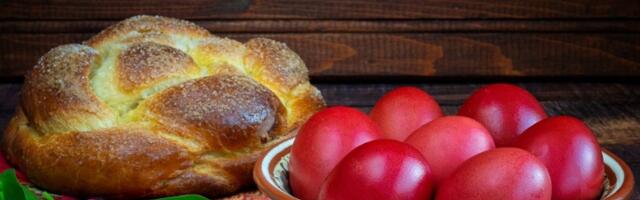 Zašto na Vaskrs ne valja zaspati pre ponoći?