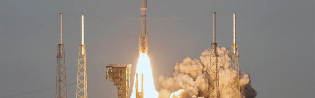 Amazon lansirao satelite projekta Kuiper