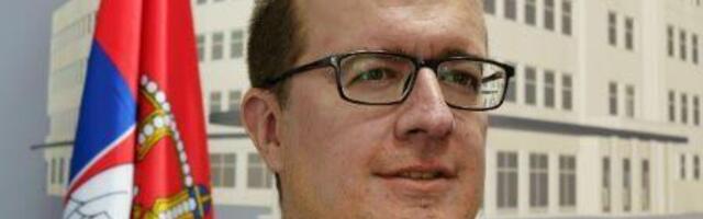 Maričić (SNS): Skup u Nišu 17. maja biće najveći koji je taj grad video