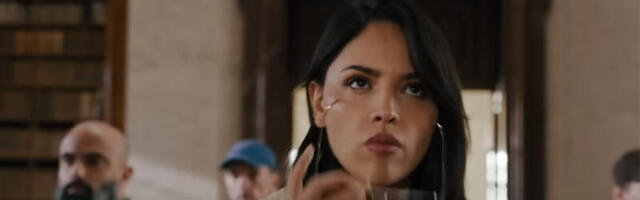 Novi film Gaja Ričija je očaj