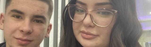 "NISMO IMALI SAVRŠEN ŽIVOT, ALI ..." Potresna ispovest sestre Danijela (17) koji je NAĐEN MRTAV u Velikoj Moravi! OBDUKCIJA SVE RAZJASNILA!