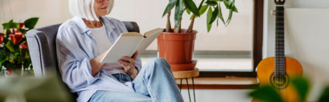 OVA AKTIVNOST USPORAVA STARENJE MOZGA I ODLAŽE DEMENCIJU: Nikad nije kasno da počnete, čak i ako ste u poznim godinama!