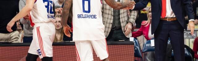Dozet završio misiju! Zvezda “poslušala MBS”, ima novog sportskog direktora!