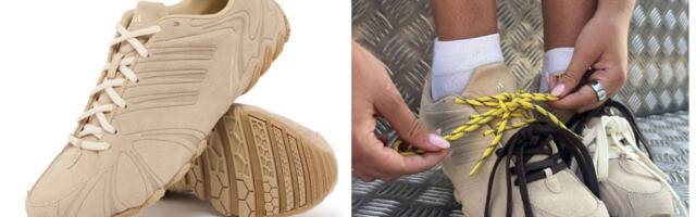 Adidas predstavio redizajnirane patike iz 2000-ih koje mnogi porede sa Miu Miu modelom