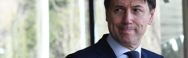 KONTE: Italija se bliži uvođenju vanrednog stanja