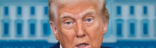 Tramp prelomio, Amerika se povlači iz rusko-ukrajinskih pregovora?