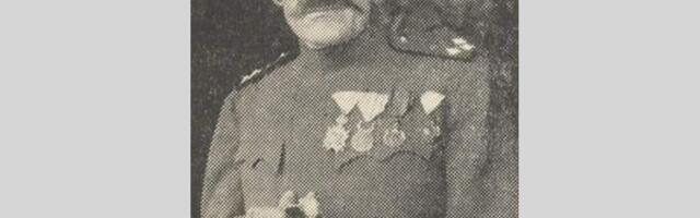 Vojvode juga Srbije: Krsta Kovačević Trgoviški (2. deo)