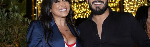 Kaća gledala iz prikrajka pa ih uhvatila na delu: Slika Darka i Andreane zapalila mreže, ovo je istina o njihovoj bliskosti