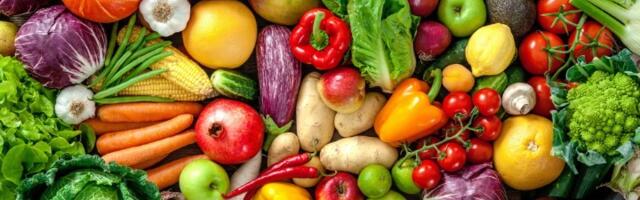 Povrće koje se sadi na jesen: Posadite ih sada i za par nedelja uživajte u svežim plodovima