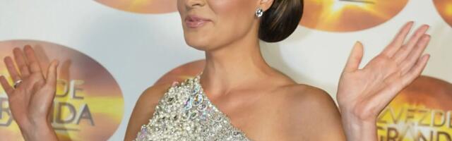 Više nije tajna: Sanja Kužet otkrila da li prelazi u Pinkove Zvezde ili se vraća u Zvezde Granda