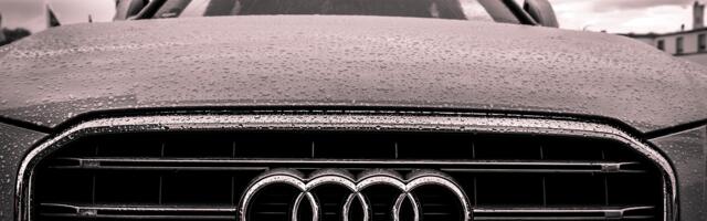 Audi sprema model kojim će napasti Mercedes G-klase i Land Rover Defender