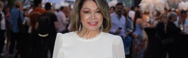 Ostvarila san: Neda sa Kraljevskom filharmonijom obradila svoj najveći hit