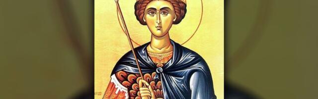 Danas je MITROVDAN I CRVENO SLOVO: Prema verovanju, žene nikako ne smeju uzimati OVO u ruke - mogu NAVUĆI NESREĆU u kuću