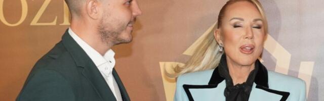 BRENA I VIKTOR VIŠE NEMAJU ODNOS MAJKA-SIN! Evo šta se dešava!