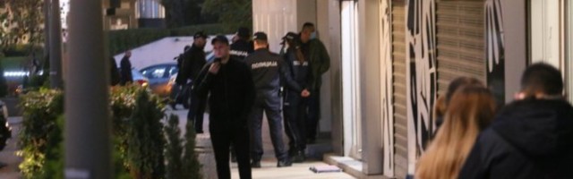 UBIJENI ZAJEDNO SA ŠARCEM NABAVLJAO KOLA ZA LIKVIDACIJE, OBOJICA LIKVIDIRANI U KRATKOM VREMENSKOM PERIODU! Evo ko je Bojan koji je danas UPUCAN NA NOVOM BEOGRADU!