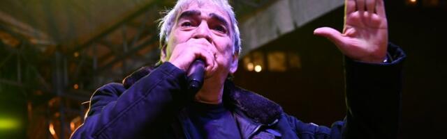 "Ne znaju ih ni komšije, bruka i sramota": Ljuba Aličić opleo po kolegama