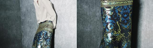 All that glitters: Pregledali smo festive kolekcije odeće, a ovo su naši favoriti