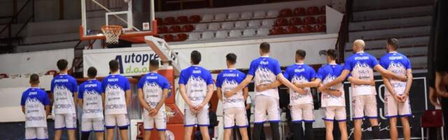 Čačak 94 izlazi iz krize, važna pobeda na Crvenom krstu