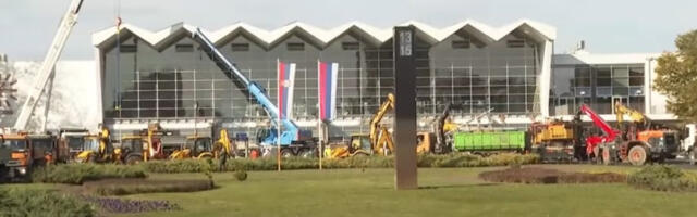 Presuda u slučaju pada nadstrešnice: Porodici jedne od žrtava mora biti isplaćena naknada