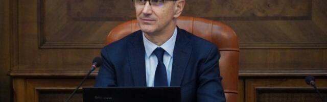 PREMIJER MACUT PRAVO U METU: Prisajedinjenje Vojvodine Srbiji ostvarenje vekovnog sna!