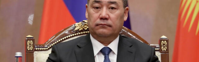 Киргистан: сутра ванредни парламентарни избори