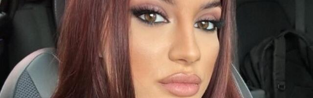 Drama u Geteborgu! Barbara Bobak već 7 sati zarobljena na aerodromu: "Ima sve dozvole, a ne daju joj da prođe"