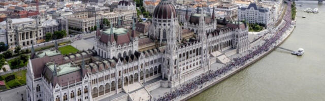 Мађарска одбацила еврообвезнице као алтернативу за замрзнута руска средства