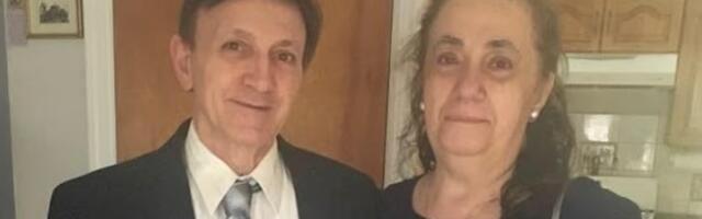 ANĐELA I NJEN MUŽ UBIJENI U SVOJOJ PRODAVNICI Sin zatečen obliven krvlju, otkriveni jezivi detalji zločina (FOTO)