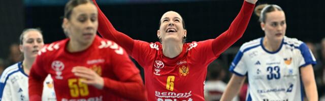 Evo gde možete ga gledate uživo TV prenos četvrtfinala Norveška - Crna Gora na SP za rukometašice