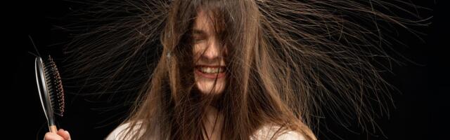 Zašto nas ovih dana sve što dotaknemo "pecka" na dodir? Glavni krivac je vremenska prognoza, a evo kako to da sprečite