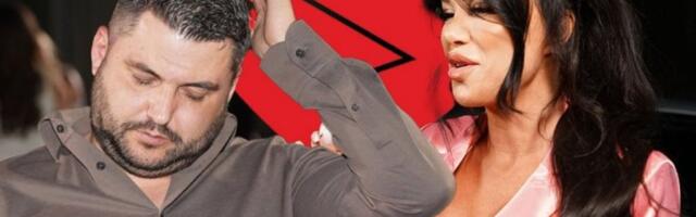 STANIJA OVAKVO PONIŽENJE NE PAMTI: Asmin Durdžić konačno priznao ISTINU o starleti, milioni u ŠOKU! (VIDEO)