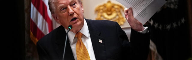 KRAJ RATA JE BLIŽI NEGO IKAD! Rusija i Ukrajina na korak od primirja, oglasio se i Tramp